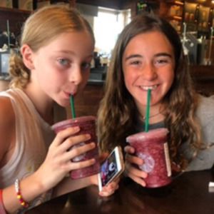 Meet your Posher, Peyton